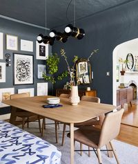 20 Ideas for Painting Your Ceilings