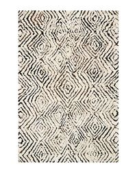 Justina Blakeney by Loloi Folklore Hand-Made Rug / Gilt