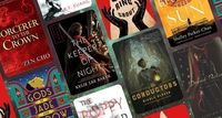 Best Historical Fantasy Books | Book Riot