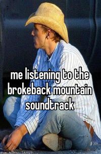 #brokebackmountain #whisper