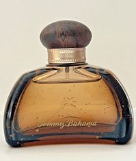 VINTAGE TOMMY BAHAMA SIGNATURE COLOGNE SPRAY FOR MEN 1.7oz/50ml~ORIGINAL FORMULA~NO BOX,AS PICTURED