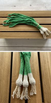 Crochet Amigurumi Vegetables Free Patterns You Will Adore