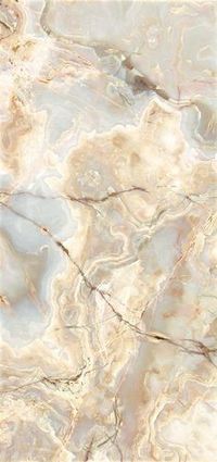 ViviStone Opal Onyx glass, slab A-1, in Reflect configuration; Size: 48" X 102"