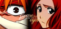 Ichigo & Orihime