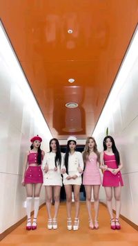 #gidle #minnie #soyeon #miyeon #shuhua #yuqi