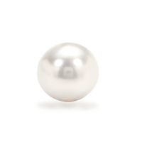 You May Also Like https://www.etsy.com/in-en/shop/MinigemsCrafts?search_query=south+sea+pearl Product Details:- Stone - South Sea White Pearl Shape/Size- Round 13mm Approx - 17.47ct Per Piece Cut - Undrilled Cabochon Color - White (As in Picture) Country - Australia SKU Code - EXOZ24 Great Quality for making jewelry.  White South Sea Pearls: Pearls are one of the oldest and most precious gems discovered in the world and are believed to have been traded more than 5000 years ago. White South Sea P