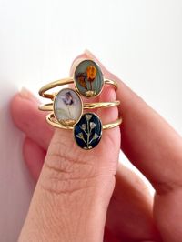 This Midi Rings item by AnnArtCreation has 65 favorites from Etsy shoppers. Ships from Italy. Listed on Apr 26, 2024