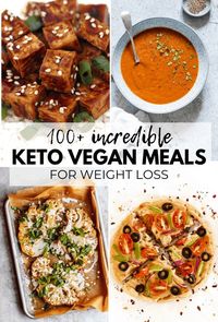 Our free keto diet plan for beginners has everything you need to know about starting the ketogenic diet. Recipes and meal prep all included! Follow us to get more recipes for Keto...