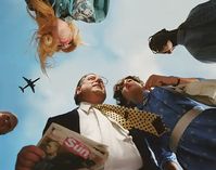 Alex Prager’s hyperreal America – in pictures | Art and design | The Guardian