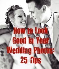 After all is said and done, and your big day is over, there are few things you have to remember the beautiful time.  Your wedding photos are very important in preserving those memories and aside fr…