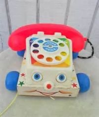 70's fisher price toys ONE of my VERY favorites!!!