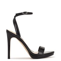 Loola Ankle Strap Sandals – Nine West