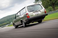 7 wagons that are worth a lot more than their sedan and coupe siblings - Hagerty Media