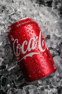 Coca Cola on Behance