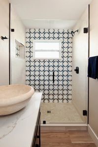 Bathrooms | King Beaver Construction | Safety Harbor