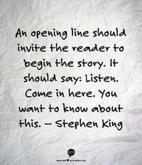 Stephen King