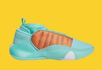 adidas Harden Vol. 7 “Flash Aqua” - Sneakers - EUKICKS