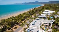 Adults only accommodation Port Douglas - EXPLORE CAIRNS