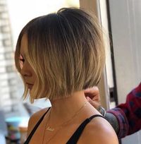 49 romantic valentine’s day hairstyles for short hair for you in 2019 have a look! 19 – JANDAJOSS.ME