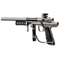 Empire Sniper Pump Paintball Marker Gun - Grey Black. For Sale at UltimatePaintball.com