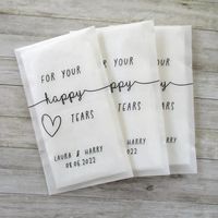 Unusual Wedding Favours: 65 Unique Wedding Favour Ideas - hitched.co.uk