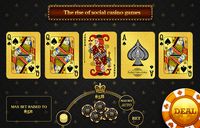 The Rise of Social Casino #Games