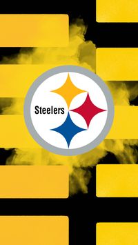 Enjoy this Pittsburgh Steelers Phone Wallpaper!