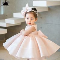 $58.99, Flower Girl Dresses Cute Pink Big Ballgown Flower Girl Dress Ballet Performance Party Dress #TG7016 at GemGrace. View more special Flower Girl Dresses,Cheap Flower Girl Dresses now? #GemGrace To buy delicate gowns at affordable prices. Over 399 new styles added, shop now to get $5 off!