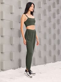 Lounge wear aesthetic brought to you by Alo Yoga (IG @alo @aloyoga) lounge wear stylish, lounge wear stylish winter, lounge wear stylish pants, green athletic outfit, green yoga pants outfit athletic wear, green athletic pants outfit, olive green athletic leggings outfit, good vibes, good vibes only, positive vibes, positive vibes only, positivity aesthetic, vision board, yoga, alo yoga, fitness inspiration, fitness fashion, fitness fashioni outfits, women's winter style, winter styles for women