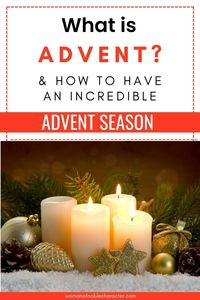 Ever wondered what Advent is all about? Discover the deeper meaning of this sacred season in the Christian calendar, its origins, practices, and spiritual implications leading up to Christmas