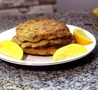 You don't need a carnival or fair to enjoy homemade clam fritters. Try this easy recipe and our helpful tips for opening clams and you'll be on your way to deliciously fresh homemade clam fritters in no time!