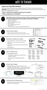 Real World Exponential Regression Project - ALGEBRA AND BEYOND