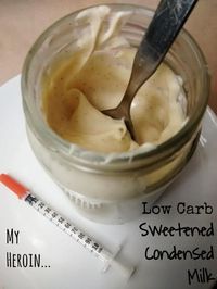 LC Sweetened Condensed Milk