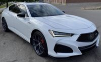 Acura TLX Type-S