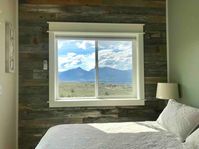 Modern Tiny House with Spectacular Views - Tiny houses for Rent in Stevensville, Montana, United States