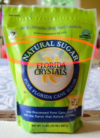 Natural Sugar | What is sugar? | WhatSugar Blog - Explore Sugars, Syrups and Tabletop Sweeteners | #naturalsugar