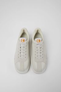 runner White Sneakers for Women - Fall/Winter collection - Camper USA