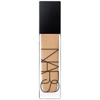 NARS's Natural Radiant Longwear Foundation (30ml) leaves you with a lit-from-within glow that lasts.  Its weightless formula is breathable, blendable *and* buildable to offer medium-to-full coverage that's ideally suited to normal, combination or oily skin types. As if that wasn't enough, it resists oxidisation to leave you with a complexion that stays true to colour all day long. Plus, there are plenty of shades to choose from, so finding the most flattering hue for your skin tone couldn't be simpler. The final flourish? It's infused with a smoothie of raspberry, apple and watermelon extracts to support a smoother-looking complexion and leave you looking naturally radiant.