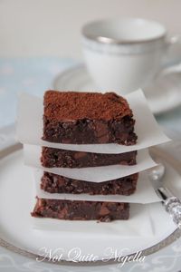 better than sex brownies make a few changes to make it low carb