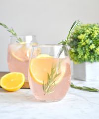 This refreshing Watermelon Vodka Soda is the perfect summer cocktail! This simple upgrade for vodka soda is fruity, perfectly sweet, and easy to make!