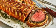 Beef Wellington Recipe | Food & Wine