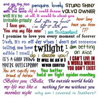 twilight quotes