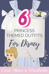 Here’s a Pinterest Pin description for your blog post: ✨ Planning the perfect Disney day? Discover outfit ideas inspired by Snow White, Cinderella, and Sleeping Beauty! 👑 Whether you're meeting them in the parks or just want to channel their style, this guide has you covered with magical looks for each princess. Get all the details on where to find them at Disney too! ✨ #DisneyOutfits #DisneyPrincessStyle #SnowWhite #Cinderella #SleepingBeauty #DisneyFashion #OnceUponAWardrobe