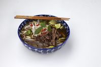 Beef Pho - Gusto TV