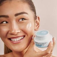 10 Best Brightening Face Moisturizers #rankandstyle