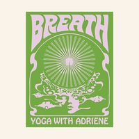 Yoga With Adriene on Behance