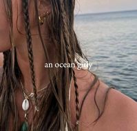 mine #aesthetic #ocean #sea #oceangirls #summer #h2o #aesthetic #lurasminds