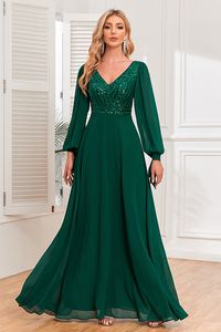 Fabric: Polyester. The fabric is comfortable for skin. Package Contents: 1x Women Dress. Occasion: Whether you are dressing it for a wedding party, prom, evening party or any other occasions, this party dress will be your lovely partner.