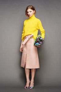 J.Crew Fall 2015 Collection - Vogue