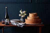 Three-Tier Thanksgiving Dinner Pie Recipe on Food52, a recipe on Food52